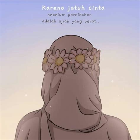 Memilih gambar foto profil wa yang bagus tidak boleh sembarangan karena yang melihat foto profil whatsapp kamu bukan cuma teman, sahabat dan. Foto Profil Wa Kartun Hijab - Moa Gambar