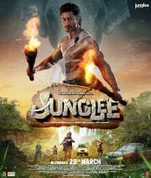 Sepl filmy dhamaka brings to you its exclusive movies channel, solely for full length premium bollywood films. Junglee (2019) Full Hd Movie Download 480p 720p » Katmovieshd