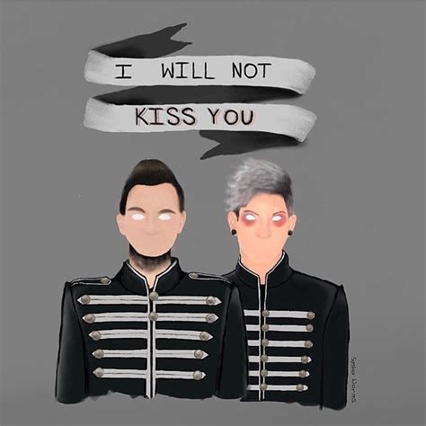 Turn away if you could get me a drink of water 'cause my lips are chapped and faded call my aunt marie help her gather all my things and bury me in all my favorite colors my sisters and my brothers still i will not kiss you 'cause. Pin by GlxyYdHplssDrmr on Art | One pilots, Twenty one ...