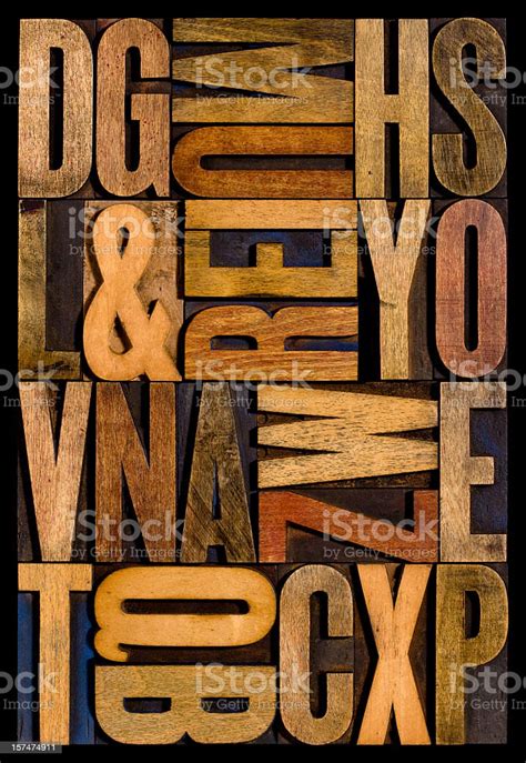 Stock analysis for alphabet inc (goog:nasdaq gs) including stock price, stock chart, company news, key statistics, fundamentals and company profile. Alphabet Wood Letters Vertical Stock Photo - Download Image Now - iStock