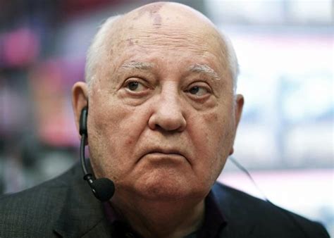 Первый и последний президент ссср михаил горбачев, которому в следующем году исполнится 89 лет, дал. Михаил Горбачев в критическом состоянии