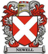 See pricing and listing details of newell real estate for sale. Newell Family Crest | Family crest, Newell, Crest