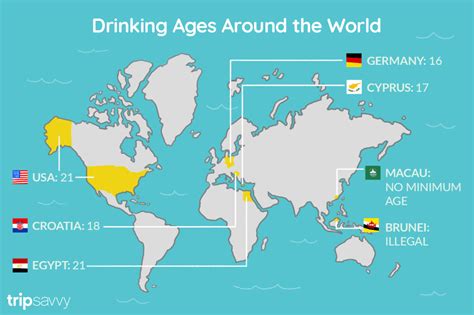 Devilsgangbangs 2 creampies and 3 big black cocks. What's the Drinking Age for Countries around the World ...