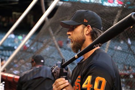 Maybe you would like to learn more about one of these? San Francisco Giants on Twitter: "Mr. Bumgarner #TBT # ...