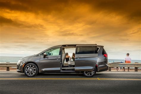 What is considered high mileage for a minivan? 2