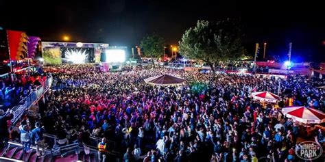 A budapest park hat éve állt a zene és a kultúra szolgálatába, hogy egy egészen különleges művészeti csodavilágot teremtve várja a vendégeket a napközbeni színes programoktól kezdve az esti koncerteken át a hajnalig tartó bulikig. Budapest Park: rangos zenei felhozatal a hetedik szezonra ...