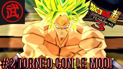 Fighterz is considered not just one of the best dragon ball games ever, but also a truly fun fighting game that should stand the test of time. TORNEO TENKAICHI #2 - DRAGON BALL Z BUDOKAI TENKAICHI 3 MOD - BROLY DBS - YouTube