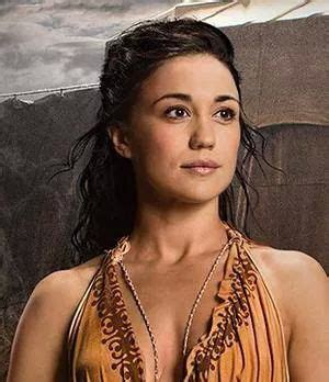 Jenna lind is an actress, known for spartacus: Pin on Cast of Spartacus
