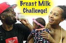 milk daddy moms breast drinks