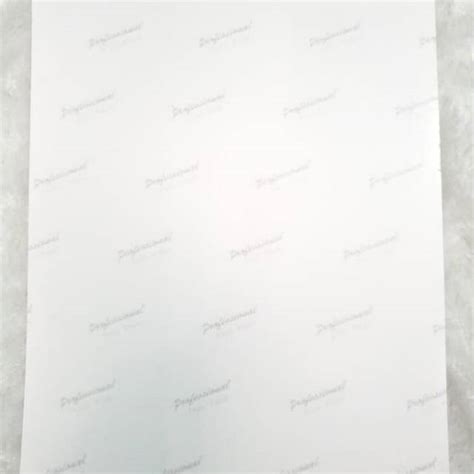 KERTAS FOTO DOFF Professional Photo Paper Silky F4 250gRC ...
