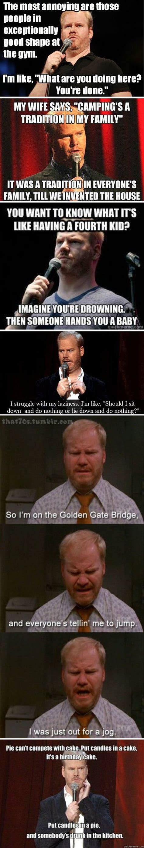 Jim Gaffigan