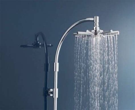 Untuk desain kamar mandi dengan shower berikutnya ang akan kami berikan ini, dibuat dengan konsep yg minimalis. Gambar Shower Kamar Mandi | Shower kamar mandi, Kamar ...