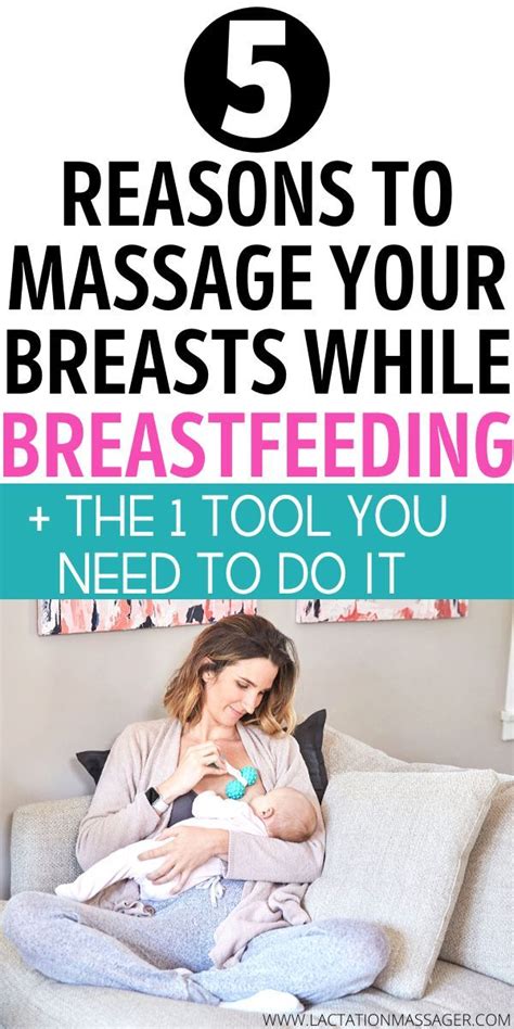 Clogged milk ducts sure are painful but as lactation expert rowena bennett explains, they can be overcome. 5 Reasons Why Every Breastfeeding Mom Needs a Lactation ...