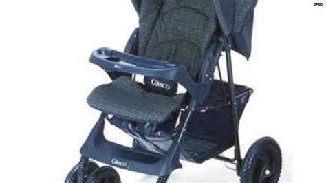 The graco contempo is part of the high chairs test program at consumer reports. 4.7M strollers recalled over amputation risk | Baby ...