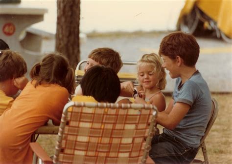 If your date of birth is after july 7, then your age is 41 years old. Summer 1979 | What do you remember? • Jennifer Chronicles