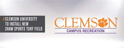 Including the exemplary thunderbolt fiber, legion nxt is a hybrid system that offers realistic aesthetics with an electrifying degree of durability. CLEMSON UNIVERSITY TO INSTALL NEW SHAW SPORTS TURF FIELD ...