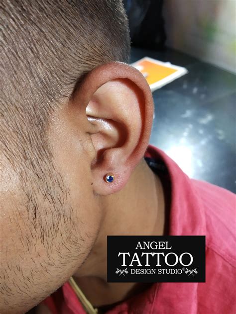 Our staff works alongside you, making sure you get both beautiful tattoos and fantastic piercings, without breaking the bank, while maintaining the highest quality standards and integrity which you have learned to expect from trx. Tattoo Shops Near Me Ear Piercing - Tatto Pictures