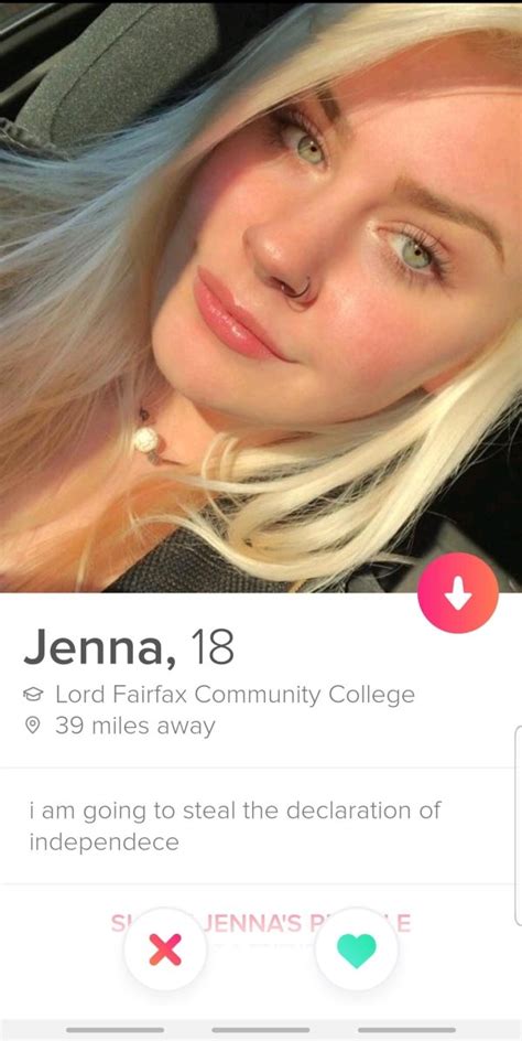 Do you tend to be late, right on time, or early to things? People On Tinder Have No Shame (30 pics)