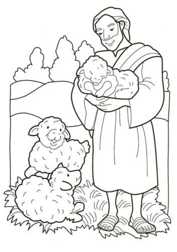 The shepherds who saw the star and followed it to find the baby jesus are an important part of the nativity story. Free Nativity Coloring Pages Printable