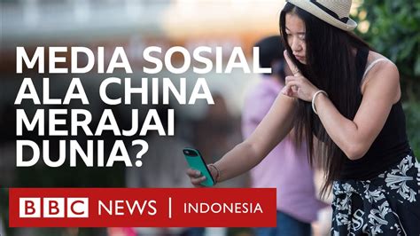 Chinese observers said the bbc has turned into a rumor. Media sosial ala China merajai dunia? - CLICK | BBC News ...