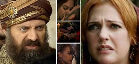 Muhteşem yüzyıl dizisinde 'hürrem' karakterini canlandırmak için, türkiye ile eş zamanlı olarak hırvatistan, sırbistan, amerika, hollanda. Zaytung - Muhteşem Yüzyıl'a Dönmemekte Direnen Meryem ...