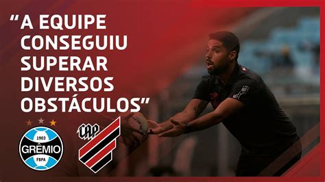 O club athletico paranaense anuncia o betmotion como seu mais novo patrocinador! ANTÓNIO OLIVEIRA: "A temporada ainda não terminou" | PÓS ...