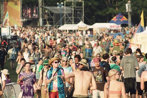 Rainforest world music festival is not just about the music and dancing but it is also about learning different cultures. 15 music festivals to check out without leaving the state ...
