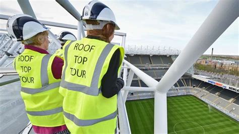 Ontdek de perfecte stockfoto's over newcastle united stadium en redactionele nieuwsbeelden van getty images kies uit premium newcastle united stadium van de hoogste kwaliteit. Newcastle United FC Stadium Tours - Kids Days Out