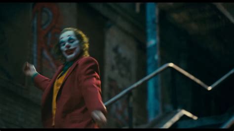 Imo his songs should never be played again, scene maker or not. Joker (2019) Stairs Dance Scene - YouTube