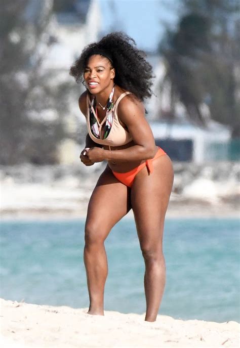 Official profile of olympic athlete serena williams (born 26 sep 1981), including games, medals, results, photos, videos and news. Serena Williams Sexy (12 Photos) | #TheFappening