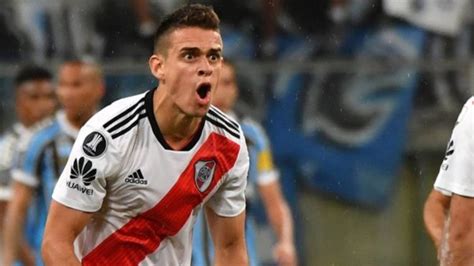 De borre leesclub groeit met uw kind mee, met kinderboeken, clubbladen en meer. River Plate: Rafael Santos Borré revela su charla con ...