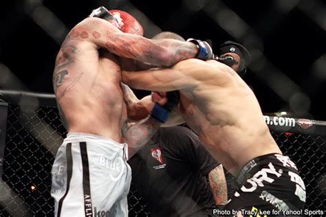 Chris lee is on facebook. UFC 132 results: Chris Leben never visualized knocking out ...