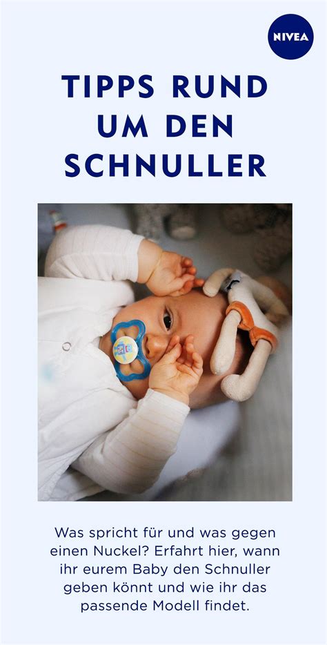 Mit vier, fünf monaten kann es sachen von einer hand in die andere wechseln. Kann ich meinem Baby bedenkenlos einen Schnuller geben ...