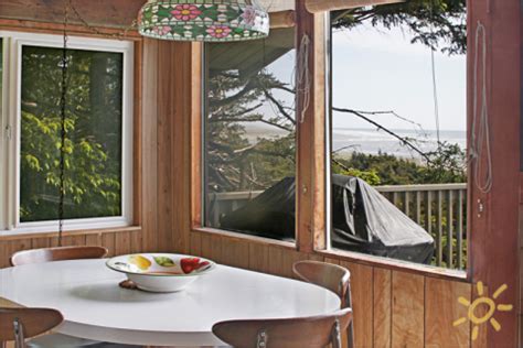 Long beach peninsula, known as one of the best beaches for razor clamming and the longest beach expanse for driving in the world, is the home of pacific holiday. Copalis Beach Cabin | Rocks Cabin Vacation Rental