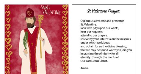 There are many legends about saint valentine and the origins of the holiday. St. Valentine's Day Cards