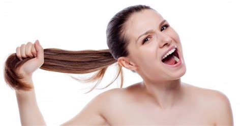 Thankfully, modern shampoos are relatively mild. How to Stop Hair Loss While Washing Your Hair Everyday ...