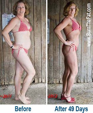 Maybe they have struggled with weight all of their lives. Body Transformation - An Ongoing Journey