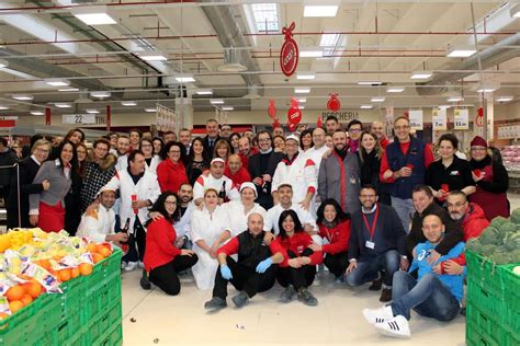 This logo image consists only of simple geometric shapes or text. Coop Alleanza 3.0 investe in Puglia: inaugurata l'Ipercoop ...