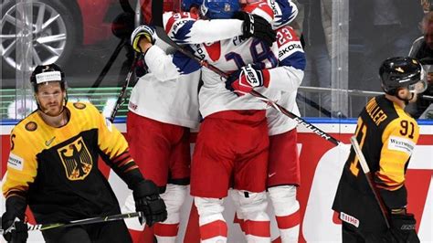 (iihf wm 2021/riga) kanada steht im halbfinale der eishockey wm 2021! VIDEO: Eishockey-WM: Deutschland verpasst Halbfinale - 1:5 ...