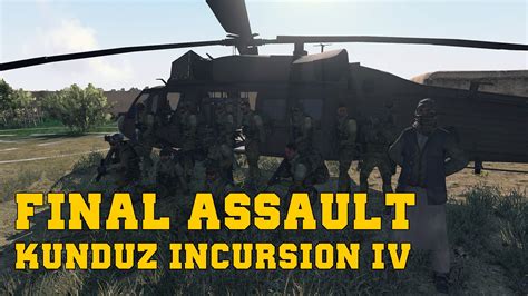 We did not find results for: Arma 3 Coop - The Final Assault on Kunduz 1080p - YouTube