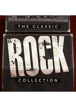 Classic rock super bowl commercials. Classic Rock Collection