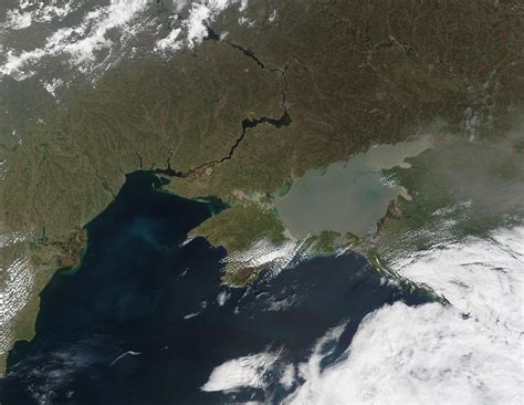 Слушайте azov films boy azov films igor azov boy azov baikal kdv film krivon boys baikal films azov fi update 1022802 results. NASA Visible Earth: Sea of Azov, Crimea, and Black Sea ...