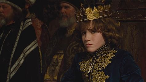 Looking to watch dracula untold? Picture of Art Parkinson in Dracula Untold - art-parkinson ...