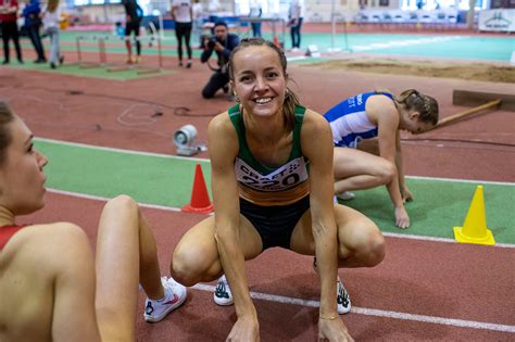 Hon bor tillsammans med bland annat anatoli cepeda iastremskaia. Klara från noll till Tjejmilen på 10 veckor - Runner's World