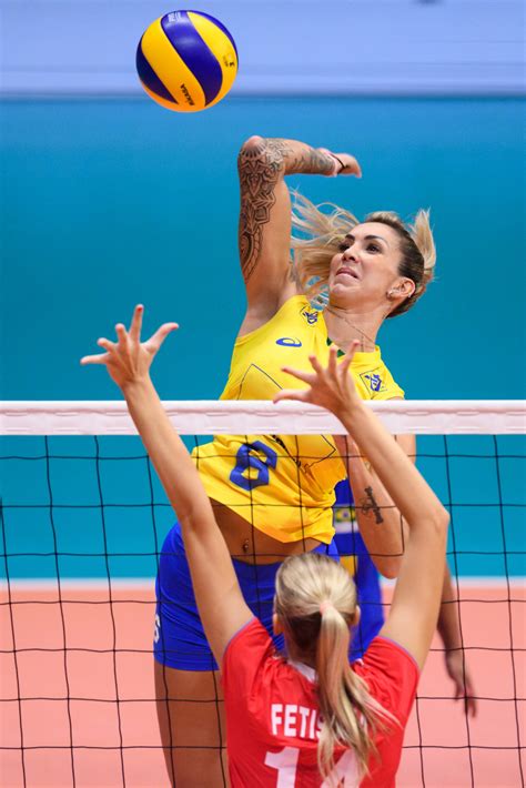 No segundo bloco, lucas pacheco se junta ao time para falar sobre a conquista do bronze da seleção feminina na americup de porto rico. Qual a seleção feminina ideal do Brasil em todos os tempos ...