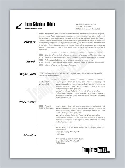 The parameters which are included in the candidate job application are educational qualifications: simple biodata format free download - Scribd india