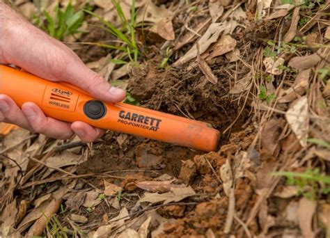The at max's advanced audio. Garrett AT Max Metal Detector / Pro-Pointer AT Z-Lynk ...