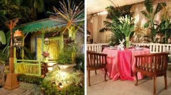 Maybe you would like to learn more about one of these? Ide Menarik untuk Dekorasi Pernikahan Etnik Betawi