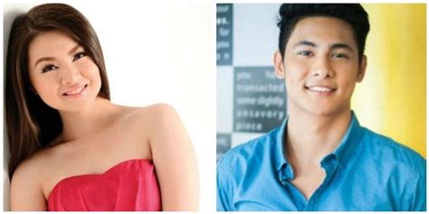 Of late, she's being alleged as the main reason behind the breakup of kiko estrada and devon seron. Kiko Estrada and Barbie Forteza - Dating, Gossip, News, Photos