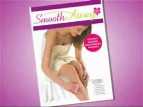 Smooth away hair removing pads 181 reviews. Smooth Away Demo & Review - Buff away unwanted hair - YouTube